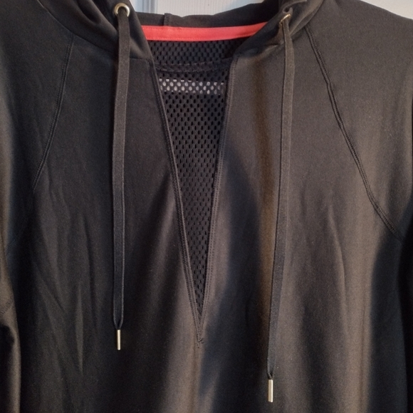 Performance Jacket - Picture 3 of 5